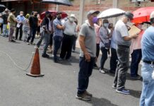 Honduras suma 252 casos de covid-19 y acumula 241.826 contagios desde 2020
