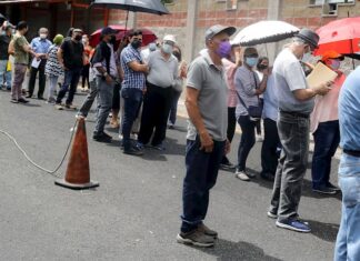 Honduras suma 252 casos de covid-19 y acumula 241.826 contagios desde 2020