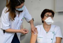 Salud pide a población presentarse a vacunar contra el Covid-19 debido a que hay poca afluencia de personas en los centros de vacunación