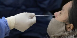 Argentina detecta variante Delta de covid-19 en pasajero proveniente de EE. UU.