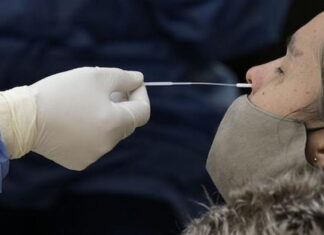 Argentina detecta variante Delta de covid-19 en pasajero proveniente de EE. UU.