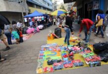 Ritmo de vacunacion no es significativo todavía para una reactivación económica