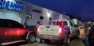 Envían a Támara supuesto asesino del alcalde de Yamaranguila