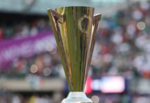 Guatemala reemplazará a Curazao en la Copa Oro luego de un brote de covid-19