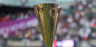 Guatemala reemplazará a Curazao en la Copa Oro luego de un brote de covid-19