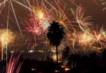 Estados Unidos convierte su Independencia en una fiesta para el reencuentro