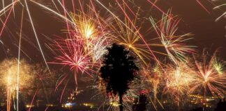 Estados Unidos convierte su Independencia en una fiesta para el reencuentro