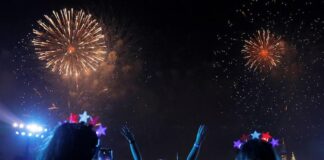 Al menos 150 muertos en EE. UU. por armas durante la celebración del 4 de julio