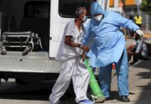 Honduras reporta 2.159 nuevos contagios por Covid-19 y recibe más vacunas