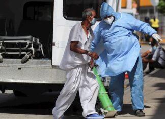 Honduras reporta 2.159 nuevos contagios por Covid-19 y recibe más vacunas