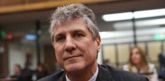 Justicia argentina concede la libertad condicional a exvicepresidente Boudou