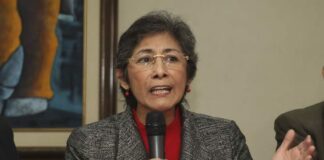 Los poderes del Estado no harán nada para detener las ZEDE’s dice abogada