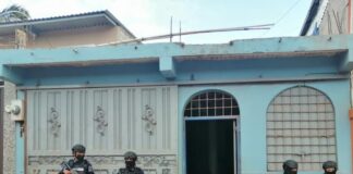 Ejecutan allanamientos en la capital por crimen de miembro LGBTI