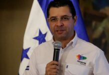 Designado presidencial señala que es una mezquindad que la UNAH se oponga a las Zedes