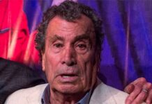 Muere el actor y comediante Alfonso Zayas a los 80 años de edad