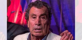 Muere el actor y comediante Alfonso Zayas a los 80 años de edad