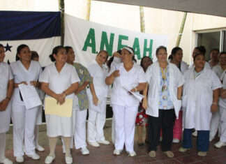 La ANEEAH anuncia asambleas informativas para la próxima semana a nivel nacional