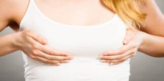 Mujeres reportan aumento de senos tras la aplicación de la vacuna de Pfizer