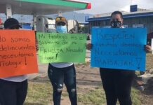 Negocios nocturnos piden que se amplíe el toque de queda