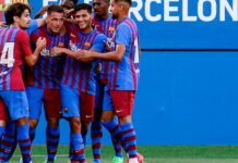 El Barça necesita lo nunca logrado en Múnich