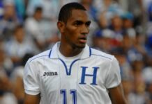 Bengtson, vuelve a la Copa Oro después de diez años de ausencia