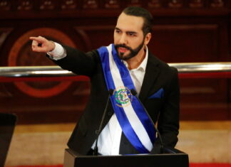 EEUU dice que el Gobierno de El Salvador no tiene interés en mejorar relación