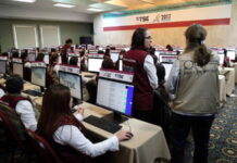 Magistrado del CNE: «Si no aprueban la ampliación del presupuesto la transmisión de datos en las elecciones corre peligro»