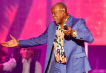 Muere de un infarto el cantante dominicano Johnny Ventura