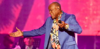 Muere de un infarto el cantante dominicano Johnny Ventura