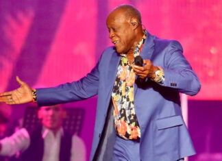 Muere de un infarto el cantante dominicano Johnny Ventura