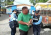 Sospechoso de homicidio y robo es capturado en el nororiente del país