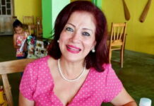 Dictan apertura a juicio para implicado en asesinato de la excongresista Carolina Echeverría