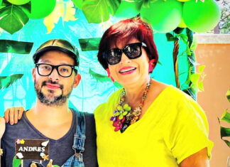 Hijo de Carolina Haylock: «Su cuerpo aún no termina de enfriarse y ya tenemos personas deshonrando su memoria»