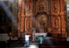 México celebra con «orgullo» que catedral de Tlaxcala sea Patrimonio Mundial