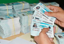 El Congreso Nacional no descarta volver a ampliar la vigencia de la tarjeta de identidad