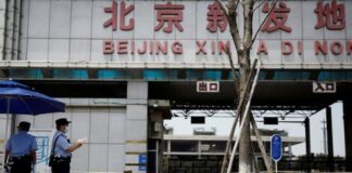 OMS reitera a China que el mundo necesita entender el origen del coronavirus