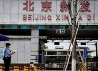 OMS reitera a China que el mundo necesita entender el origen del coronavirus