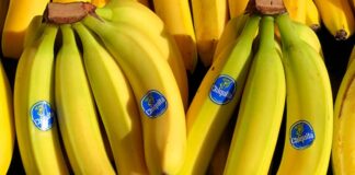 Honduras importaría hasta $70 millones en banano el presente año