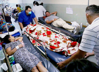 Hospitales siguen recibiendo a pacientes graves con Covid-19 que ya cuentan con las dos dosis de la vacuna