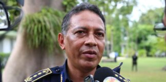 Comisionado de la Policía Nacional: “En la Lista Engels no destaca el más implicado en la corrupción de Honduras»