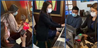 Cancillería de Honduras realiza consulado móvil en Uruguay