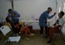 La OMS teme que se alcancen los 200 millones de contagios globales en agosto