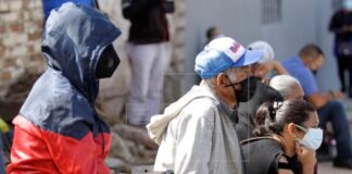 Honduras se acerca a los 267 mil contagios por covid-19 y suma 7.081 muertos