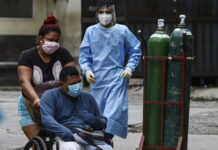En solo un mes Honduras registra 10 mil contagios de Covid-19 a nivel nacional