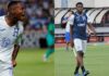 Previo a juego de Copa Oro dos jugadores hondureños dan positivo a Covid-19