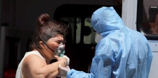 Especialistas temen nueva ola de covid-19 en Honduras tras fiestas navideñas