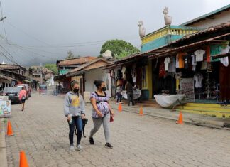 Honduras, con 7.288 muertos, pide cumplir las medidas para frenar el Covid-19