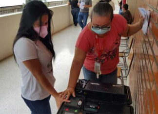 Reanudan la entrega del DNI en el Distrito Central
