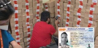 RNP asegura que puede entregar 50 mil DNI diarios