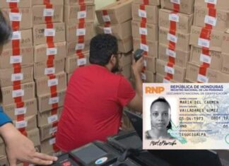 RNP asegura que puede entregar 50 mil DNI diarios